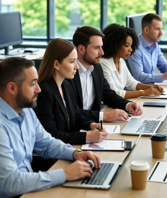 Echipa Soft-Contabil